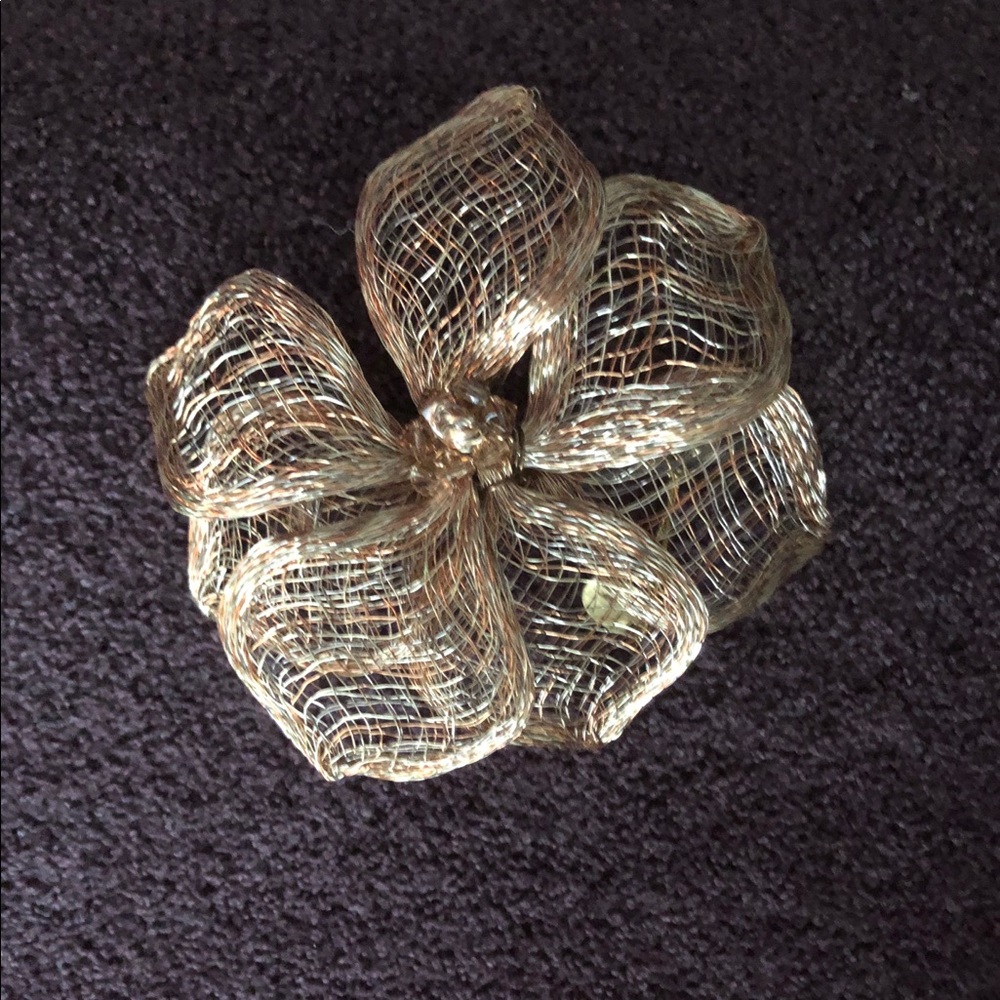 Colette Malouf hair accessory